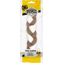 Voskes Snack pour chiens au boeuf, boeuf duo twist, 1 pc.