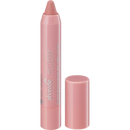 alverde NATURKOSMETIK Lipstick Mat 40 Rosé Delight, 3.7 ml