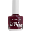 Maybelline New York Nagellak Super Stay 7 Days 924 Magenta Muse , 10 ml