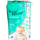 Rascal+Friends Baby Luiers maat 3, 6-11 kg, 35 stuks