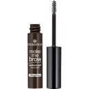 essence Wenkbrauwmascara Make Me Brow 06 Ebony Brows, 3.8 ml