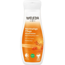 Weleda Lait Corps Soin Riche à l'Argousier, 200 ml