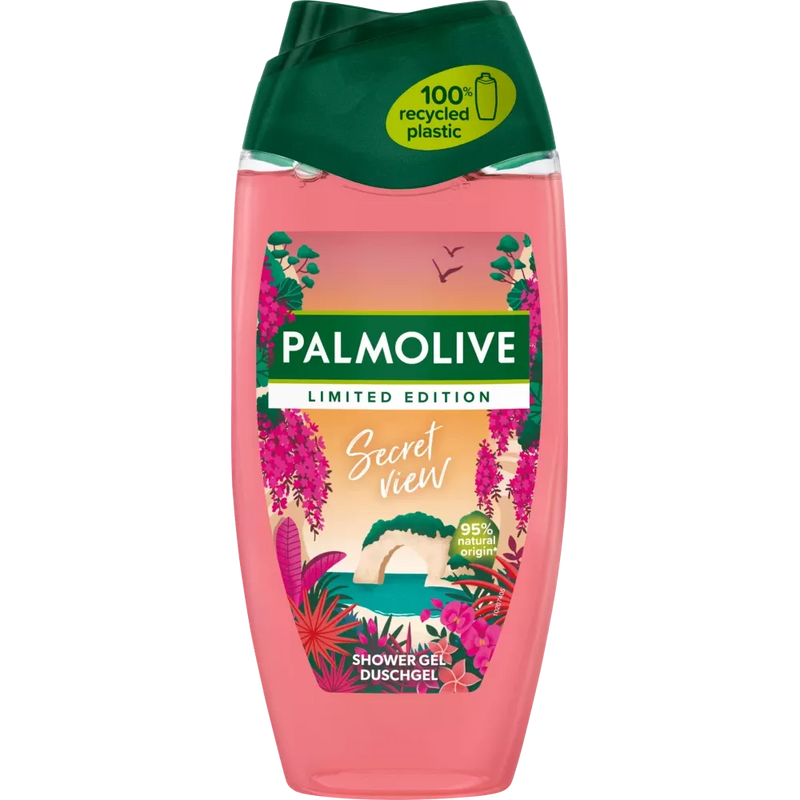 Palmolive Douchegel Limited Edition Secret View, 250 ml