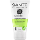 Sante Dagcrème Matterende 24 H Crème Biologische Grapefruit & Evermat, 50 ml