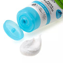 alverde NATURKOSMETIK Gommage des pieds à la pierre de lave, 75 ml