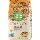 dmBio Crunchy Muesli Graines &amp; Granola, 500 g