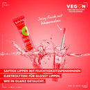 NYX PROFESSIONAL MAKEUP Gloss à lèvres This Is Juice 02 Watermelon Suga, 10 ml