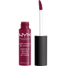 NYX PROFESSIONAL MAKEUP Rouge à lèvres Soft Matte Cream 20 Copenhagen, 8 ml