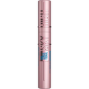 Maybelline New York Mascara Lash Sensational Sky High Waterproof Black, 6 ml