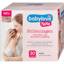 babylove mama Extra dun en absorberend voedingskussen, 30 stuks.