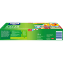 Toppits Zipper 3L XL, 18 pièces