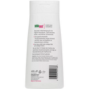 Shampooing quotidien Sebamed, 400 ml