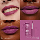 NYX PROFESSIONAL MAKEUP Lipstick Smooth Whip Matte 19 Snuggle Sesh, 4 ml