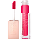Gloss à lèvres Lifter Gloss Maybelline New York 024 Bubblegum, 5,4 ml