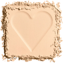 NYX PROFESSIONAL MAKEUP Poudre Can't Stop Won't Stop matifiante Light 02, 6 g