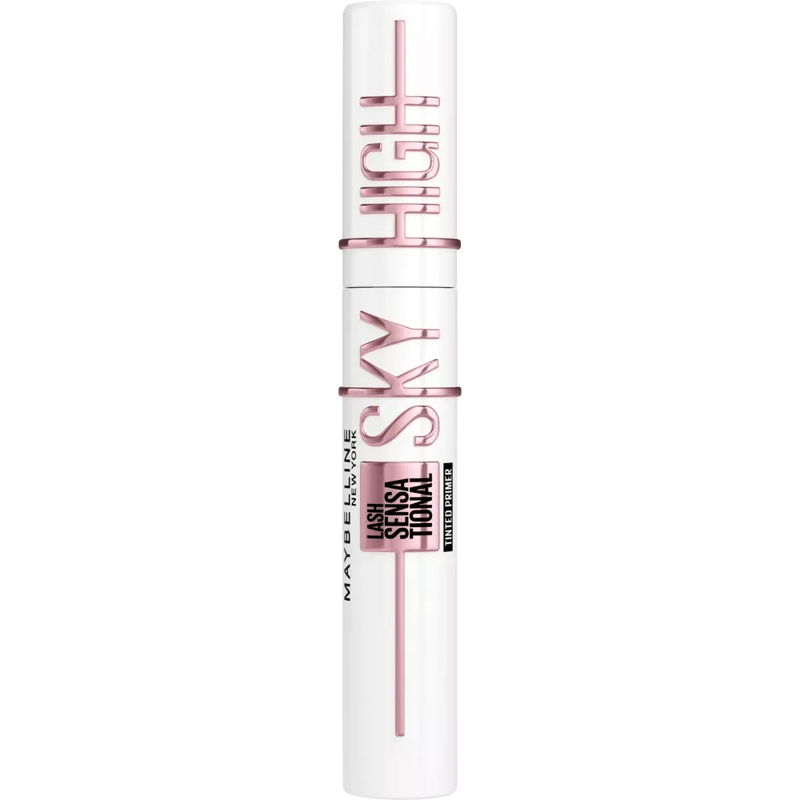 Maybelline New York Lash Sensational Sky High Getinte Wimperprimer, 7.7 ml