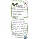 dmBio Kruidenthee, Venkel-Anijs-Komijn (20 x 2 g), 40 g