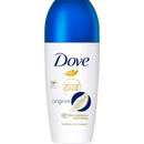 Déodorant anti-transpirant Dove Roll-on Advanced Care Original, 50 ml