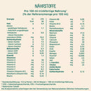 Milupa Zuigelingenmelk PRE melkpoeder (vanaf 0 maanden), 800 g