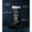 NIVEA MEN Douchegel Active Clean, 250 ml
