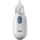 Braun Neus aspirator elektrisch, 1 stuk