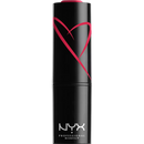NYX PROFESSIONAL MAKEUP Lipstick Shout Loud Satin 09 21 St, 3,5 g