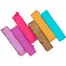 NYX PROFESSIONAL MAKEUP Palette de couleurs Barbie Mini Color TURN UP THE KEN-ERGY! 02, 1 pièce