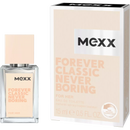 Mexx Forever Classic Never Boring woman Eau de Toilette - 15 ml