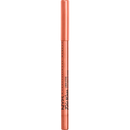 NYX PROFESSIONAL MAKEUP Eyeliner Epic Wear Waterproof 18 Zeste d'Orange, 1,21 g