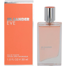 Jil Sander Eau de Toilette Eve, 30 ml
