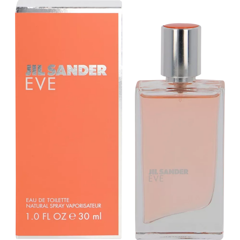 Jil Sander Eau de Toilette Eve, 30 ml