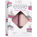 essie Geschenkset 2 Happy Birthday, 27 ml
