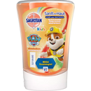 Sagrotan Zeepautomaat No Touch Kids Fun Maker Navulling, 250 ml