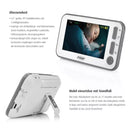 Reer Babyfoon BabyCam L