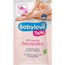 babylove mama Verkoelende beenbandage, 2 stuks