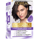 L'ORÉAL PARIS EXCELLENCE CREME Coloration Cheveux Cool Cream Châtain Clair 5.11, 1 pc.