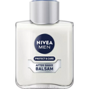 NIVEA MEN After Shave Balm Protect & Care, 100 ml