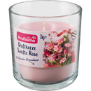 Profissimo Geurkaars zachte roos, 1 st