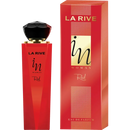 LA RIVE Eau de Parfum in Women Red, 100 ml