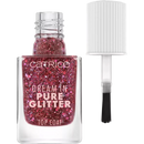 Catrice Top Coat Dream In Pure Glitter 050 Sparkle Darling, 10,5 ml