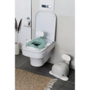 Kindsgut Réducteur de siège de toilette aigue-marine, 1 pièce