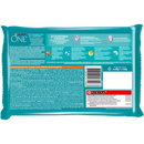 PURINA ONE Nourriture humide pour chats sensibles au poulet et aux carottes, multipack (4 x 85 g), 340 g