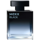 Mexx Eau de Toilette Black Man, 50 ml