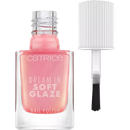 Vernis à ongles Catrice Dream In Soft Glaze 020 Drunk'n Donut, 10,5 ml