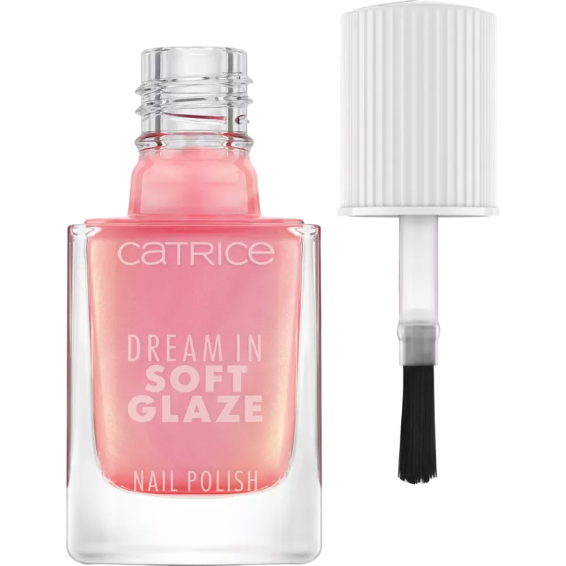 Catrice Nagellak Dream In Soft Glaze 020 Drunk'n Donut, 10,5 ml