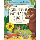 Beltz & Gelberg Das Grüffelo-Mitmachbuch, 1 Stuk
