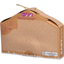 Anneau de dentition Eichhorn Baby Pure, 1 pièce