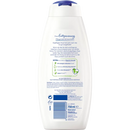 Bain moussant à la lavande NIVEA, 750 ml