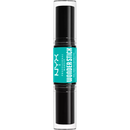 NYX PROFESSIONAL MAKEUP Stick contouring Dual Face Lift Fair 01, 1 pièce