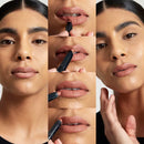 NYX PROFESSIONAL MAKEUP Lipstick Lingerie Push Up Langhoudend 06, 1,5 g